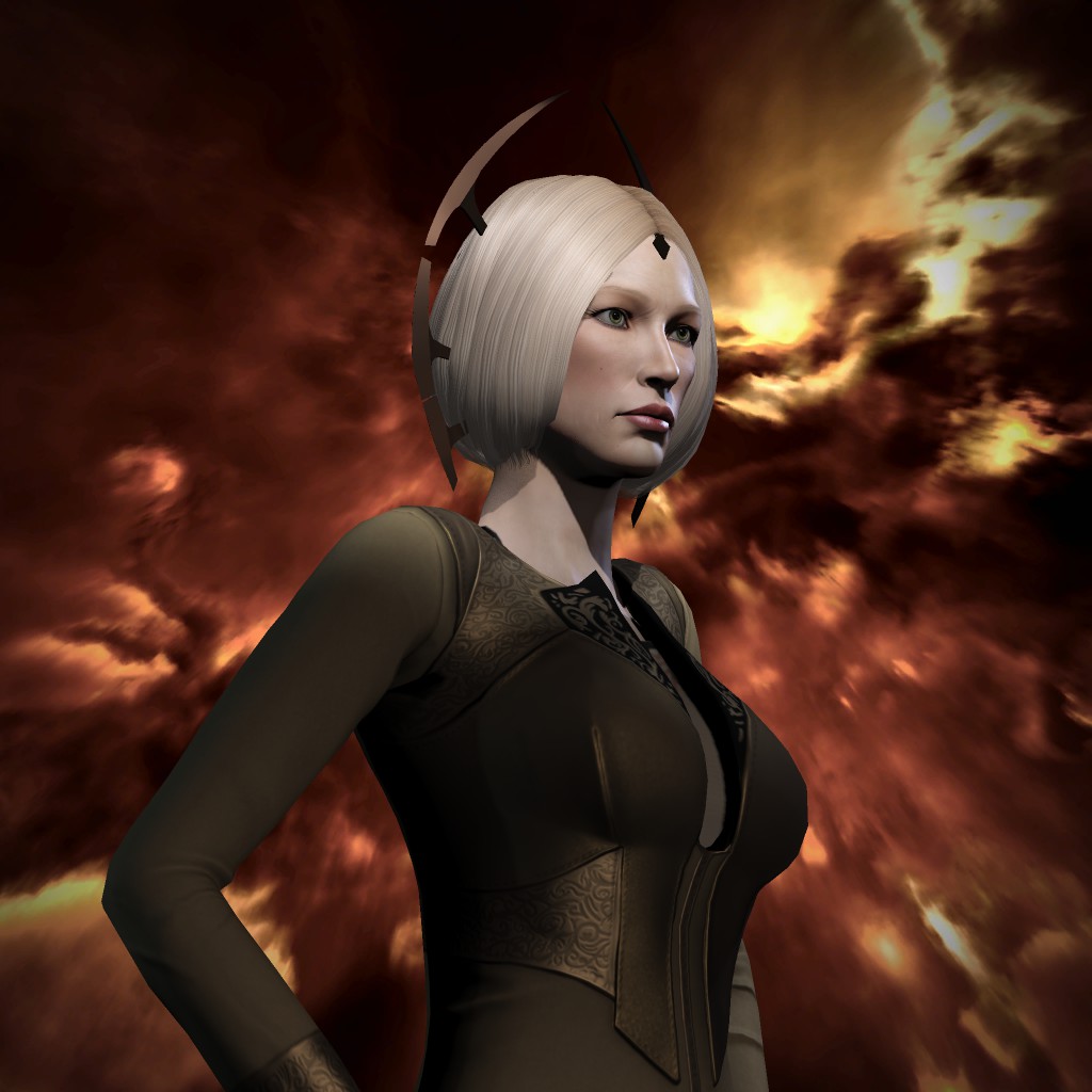 Diana De Winter