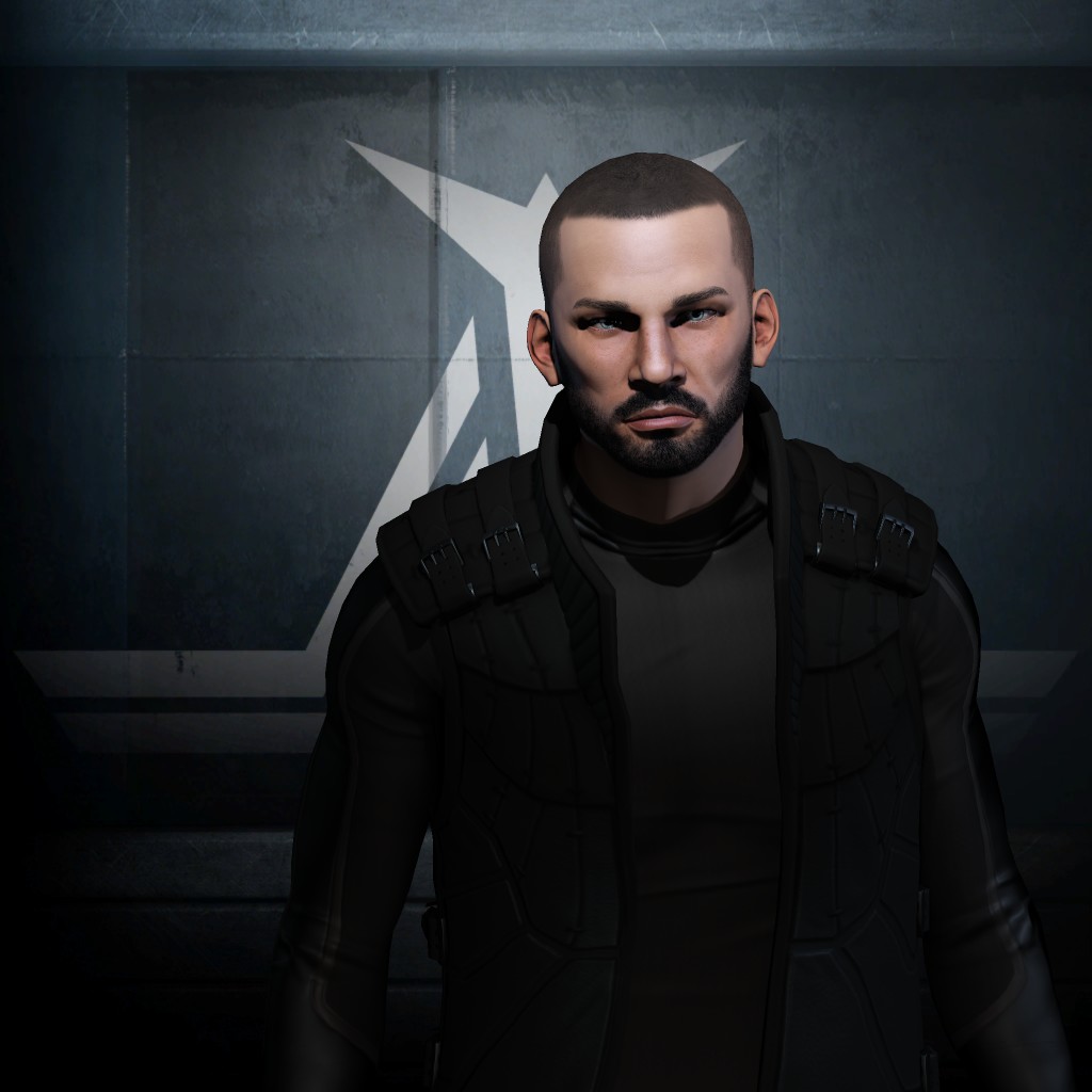 Vlad'mir Zodov