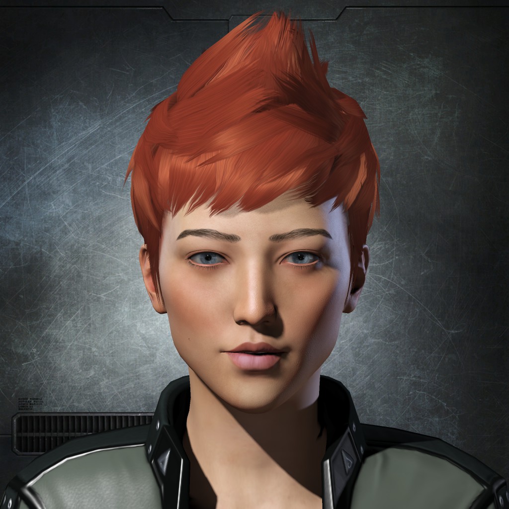 AralynVI Core