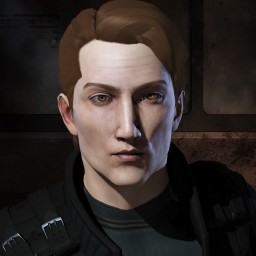 VioUltimatum portrait