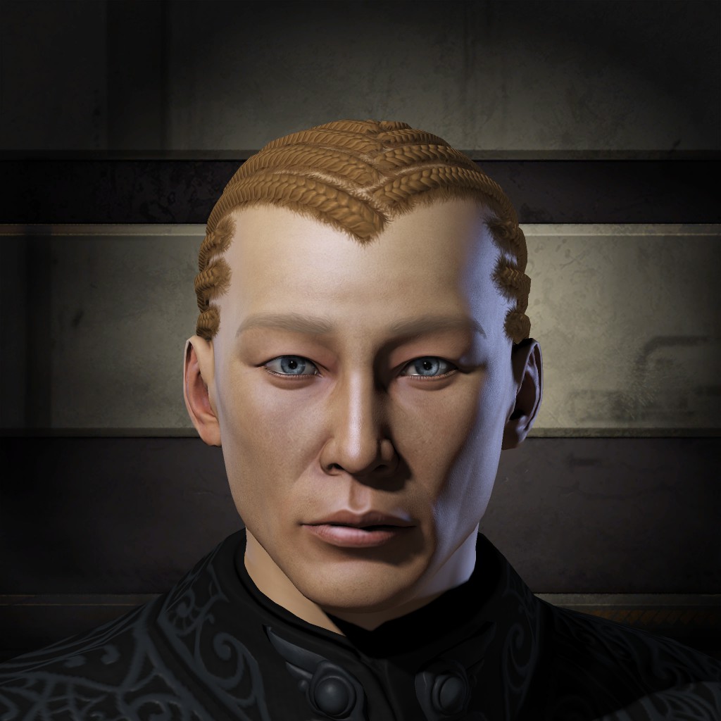 Thormonnie Olerie