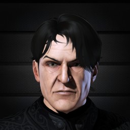 Mat Cauthon Reborn portrait