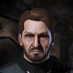Perrin Aybara Reborn portrait
