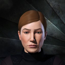 Nynaeve al'Meara Reborn portrait