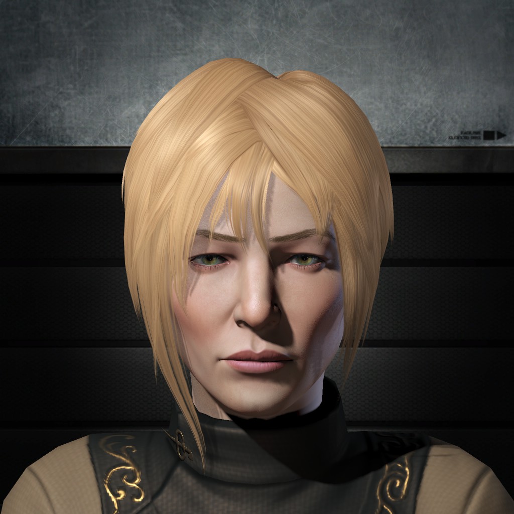 Moiraine Damodred Reborn