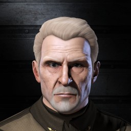 Tam al'Thor Reborn portrait