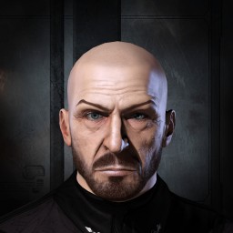 Abell Cauthon Reborn portrait