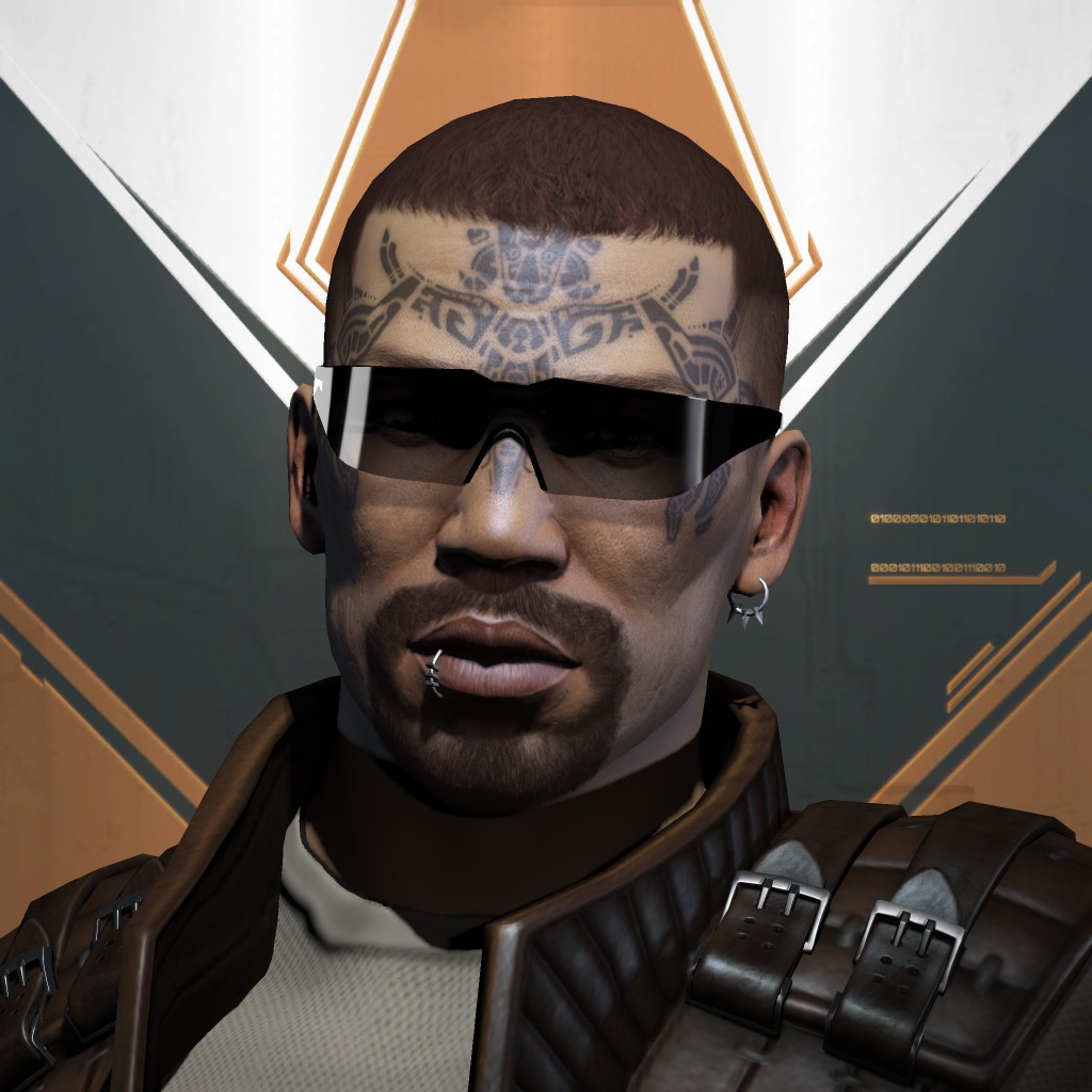 Frank Starr
