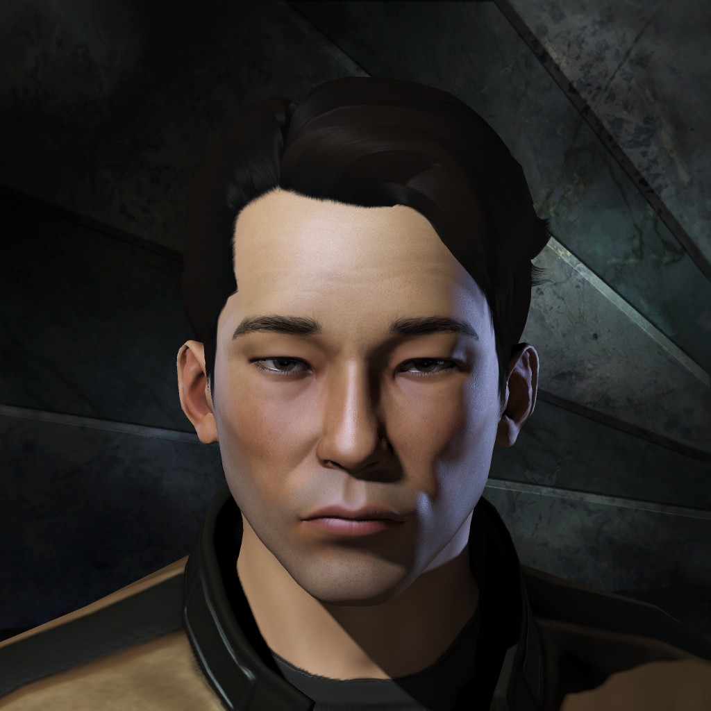Kai Helbrald Adestur
