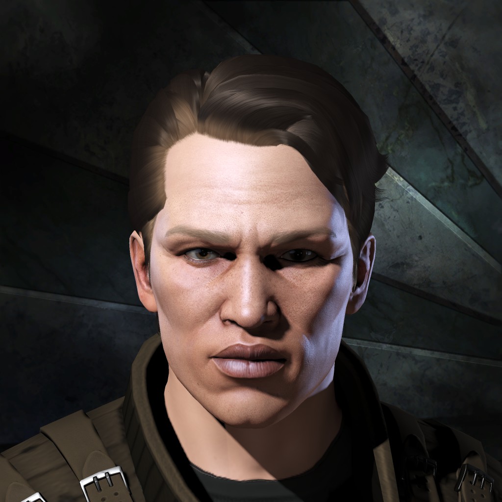 Peter James Quill