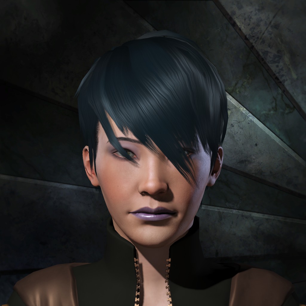 Eir Raven