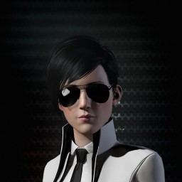 Sechs NDA portrait
