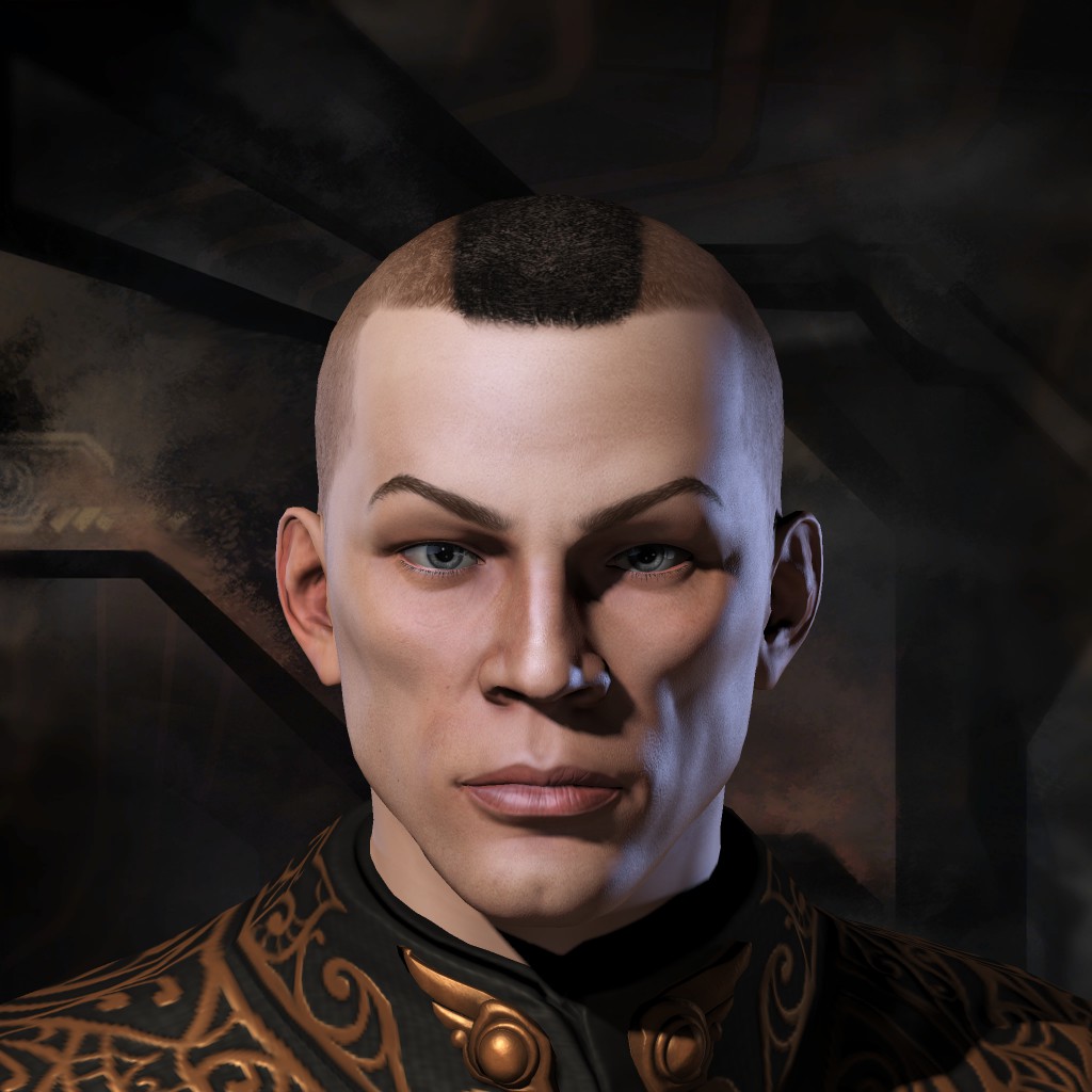 Uotakunen-Miniku Ozino-Oi Haginen-Yly portrait