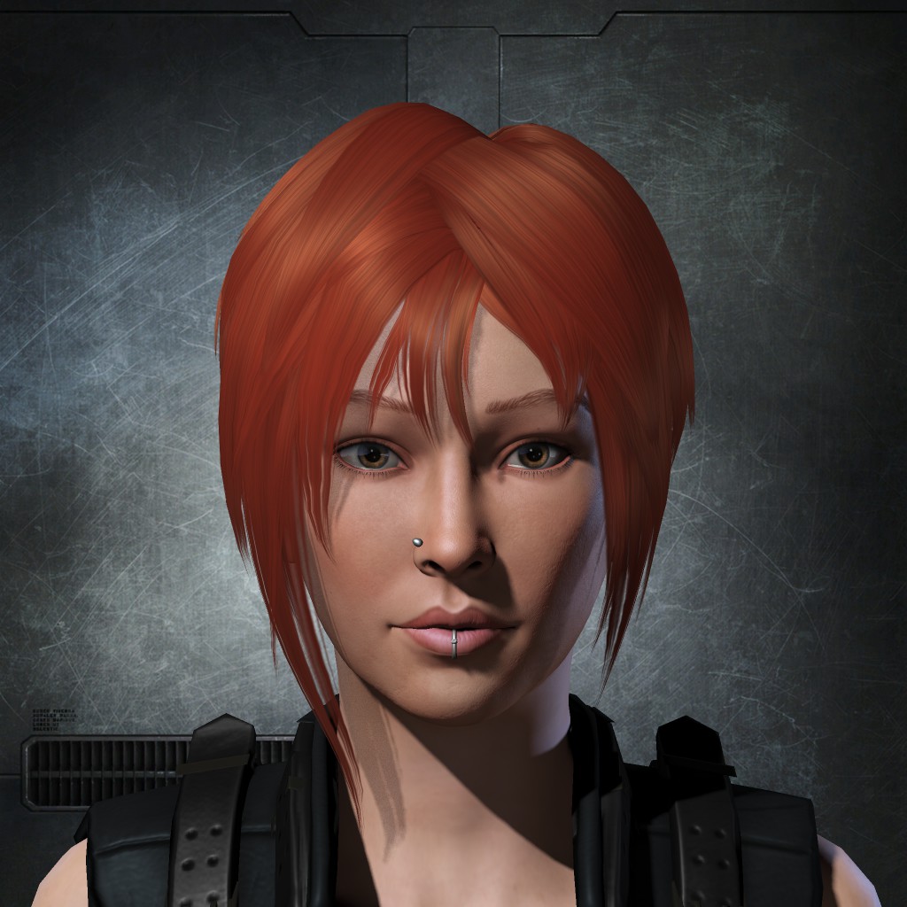 portrait