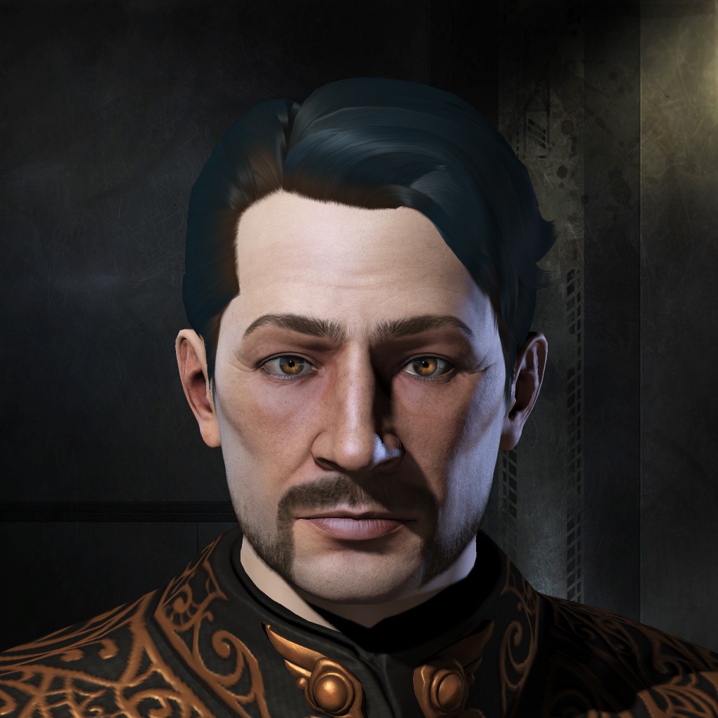 Bob Vigilancy