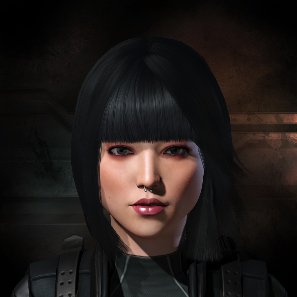 April Bridges