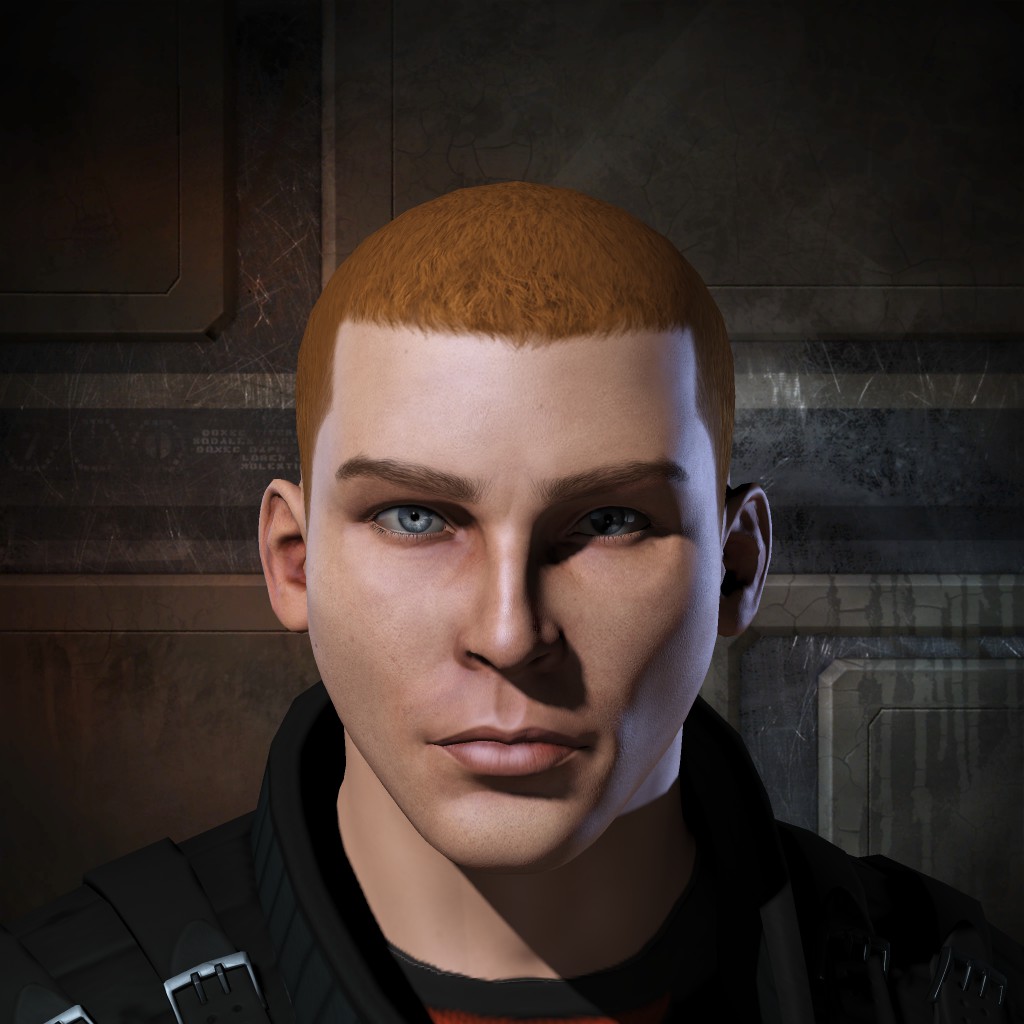 Manchine Alpha