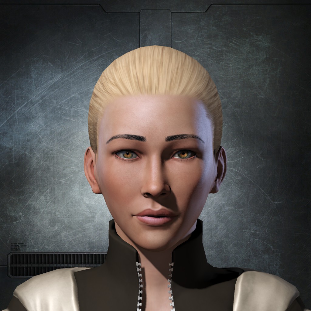 Lethe I Rahl