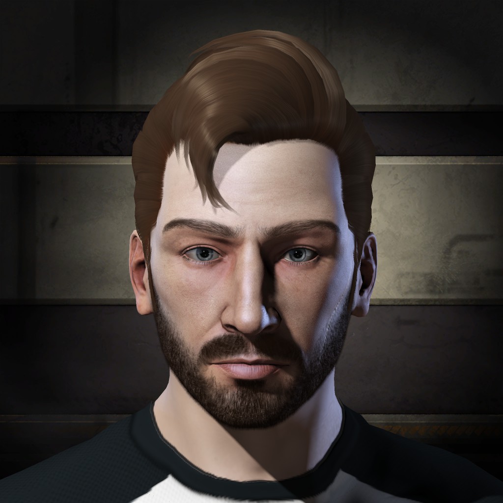 Sevegamerlp