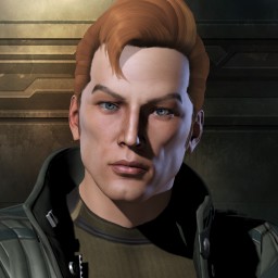 KUM MENb portrait