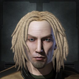 Sir Meow Now portrait