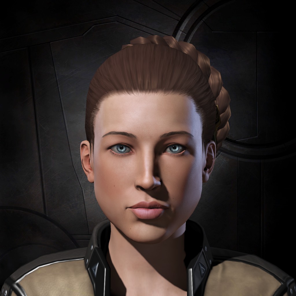 portrait