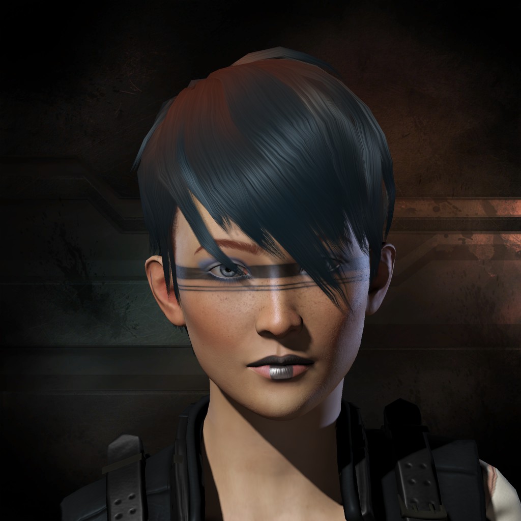 Yuffie Raxero