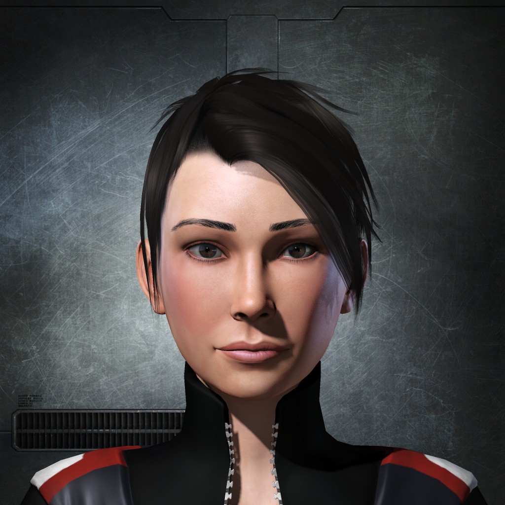 Izzabelle Storm