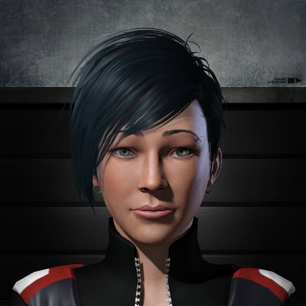 portrait