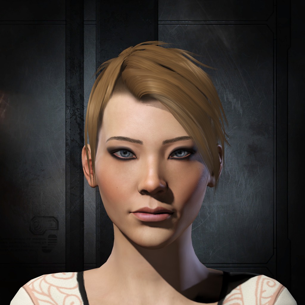 Laureline Tzestu