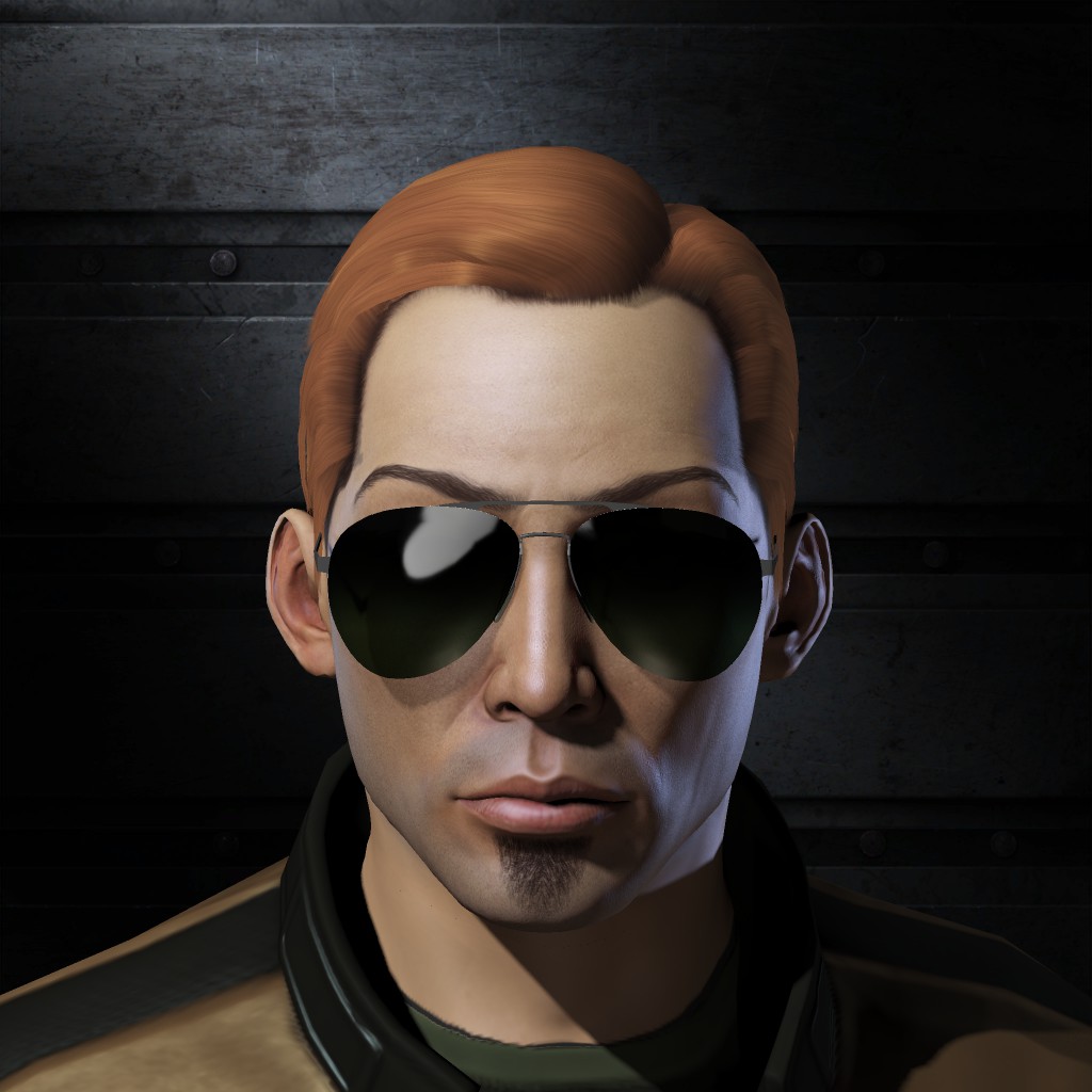 portrait