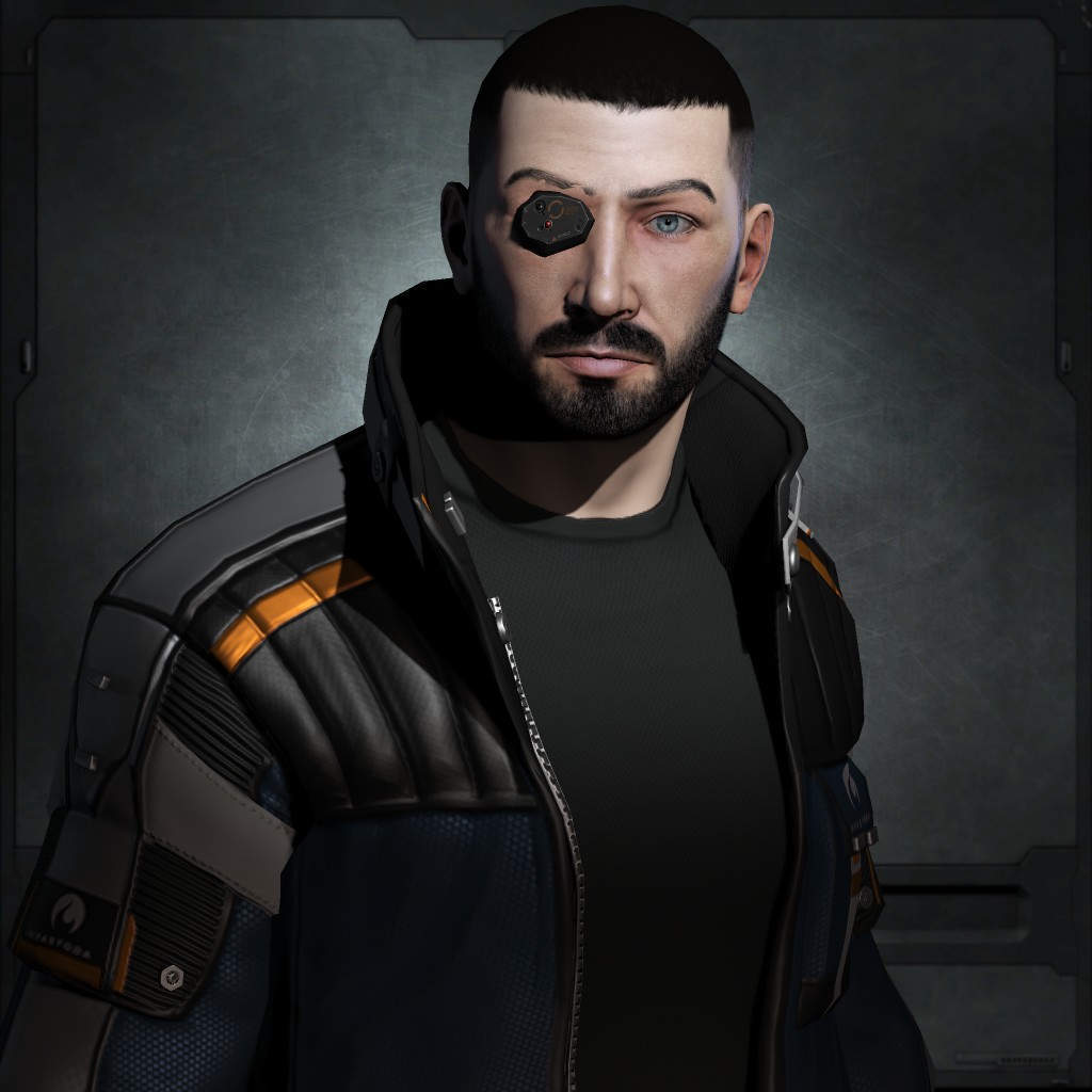 Kyberall