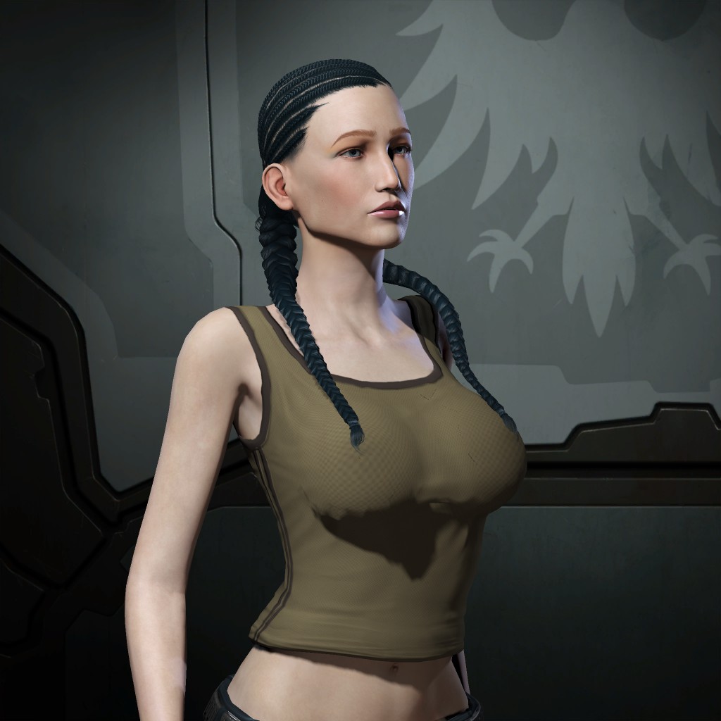 Kassandra Ambramotte