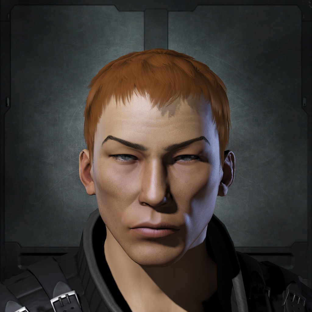 Ferohard Ibruin