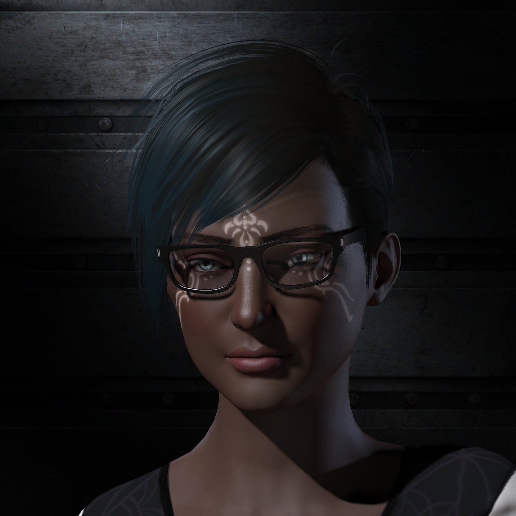 portrait