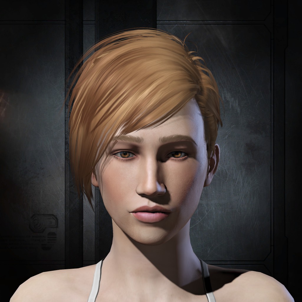 stefnia lechat