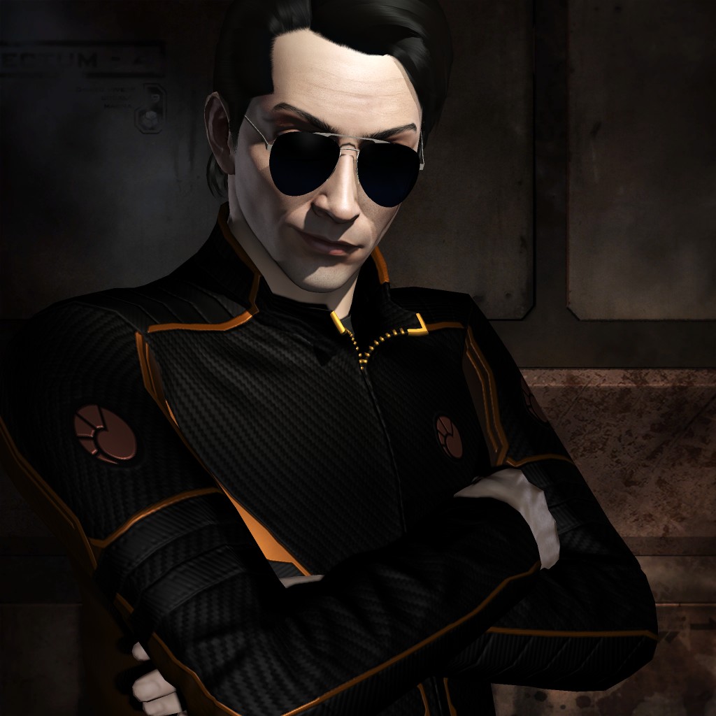 Jack Reaverson