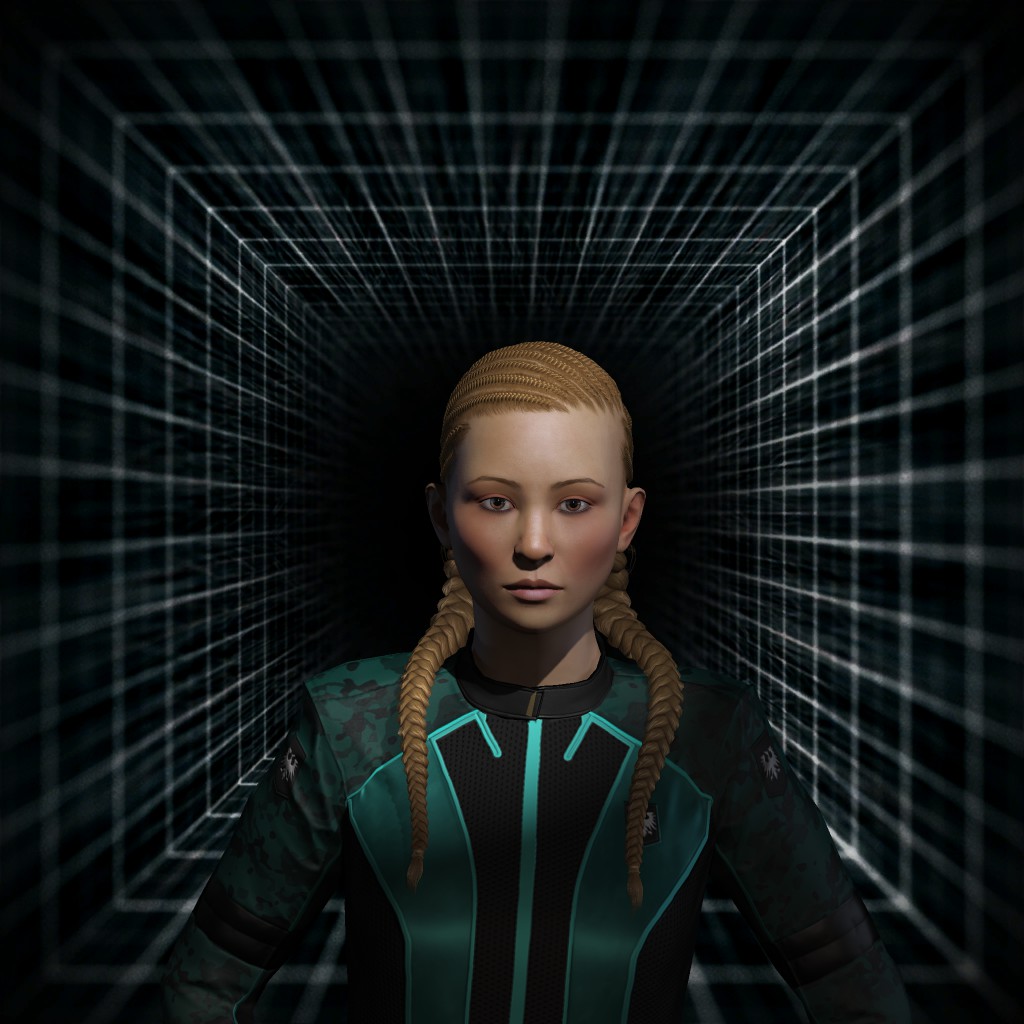 Venus Vulcan