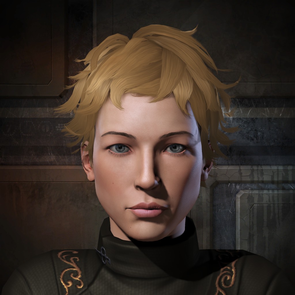 Emily Bones