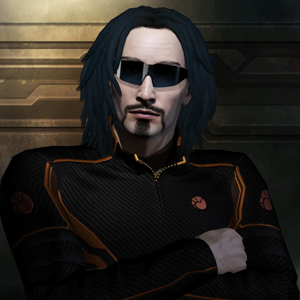 Severus Reeves