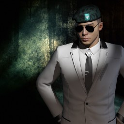 vetus6oo portrait
