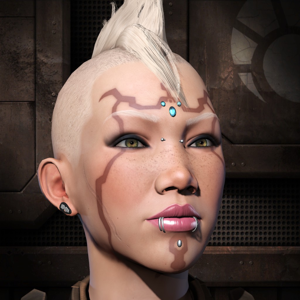Alodia Moxy