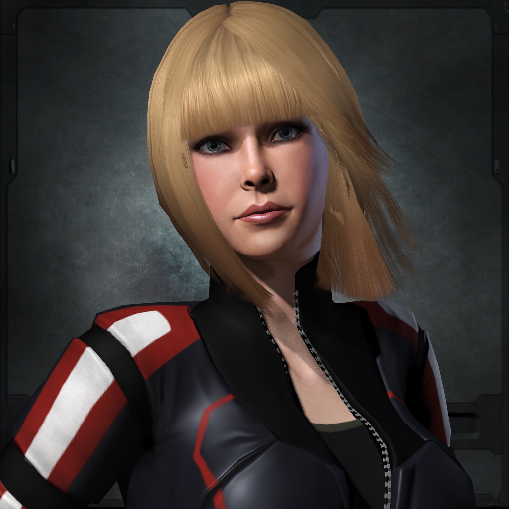 Victoria Sinclair