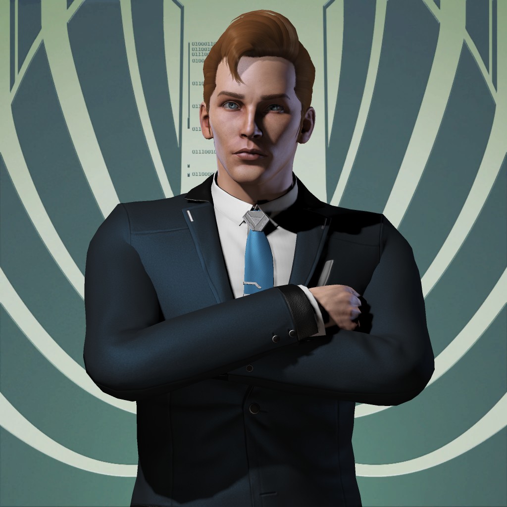 Kal Sturmmantel