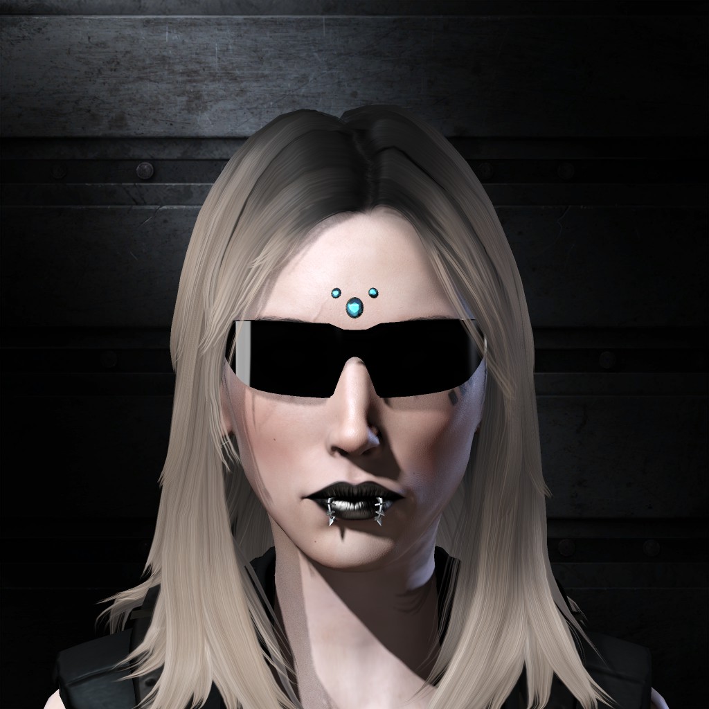 Kitsune Nanao