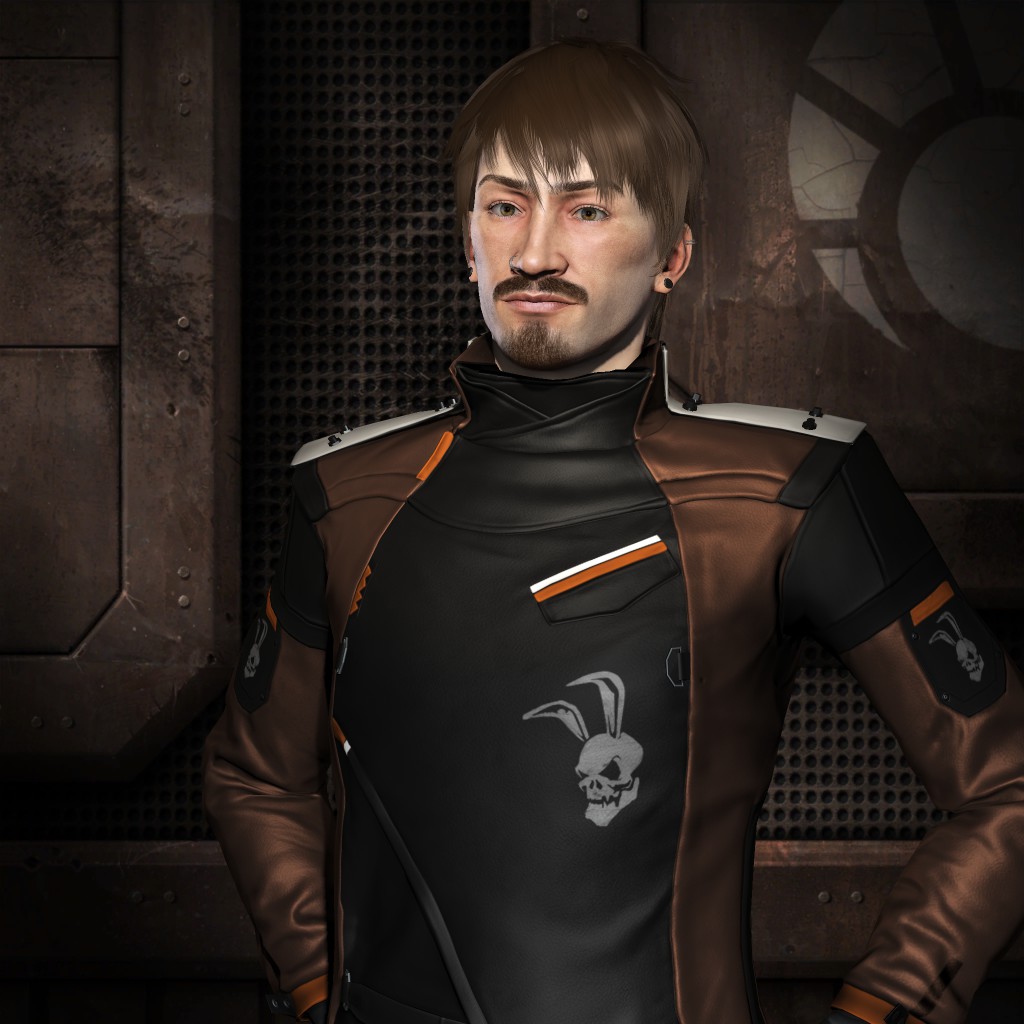 William Tarqinian