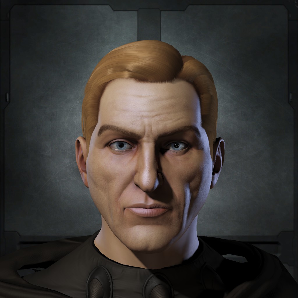 GalahadX Pendragon