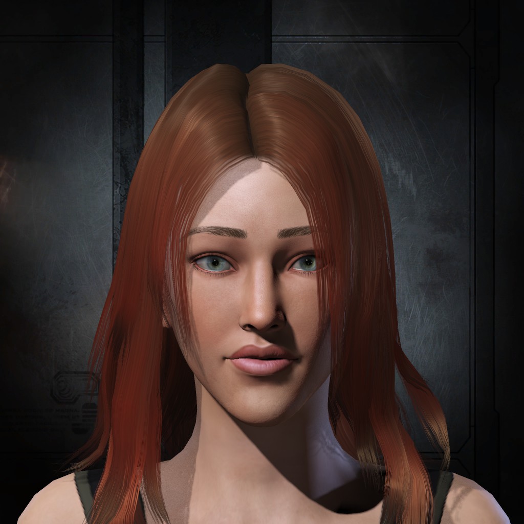 Allison The Anxious