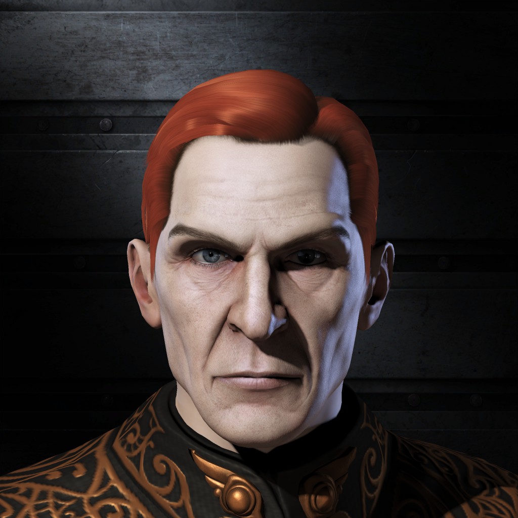 Scattershot Clusterfudge