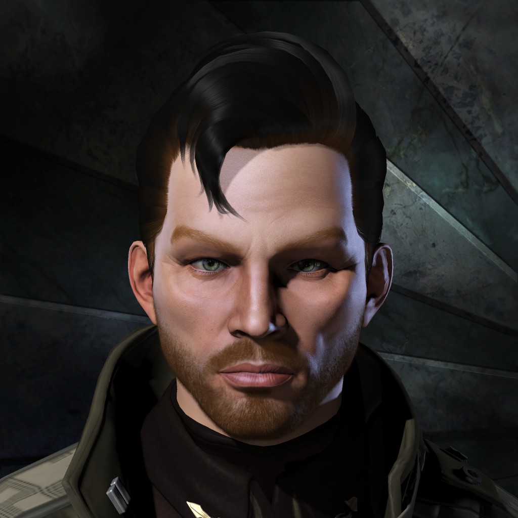 Farmer Browns lovechild